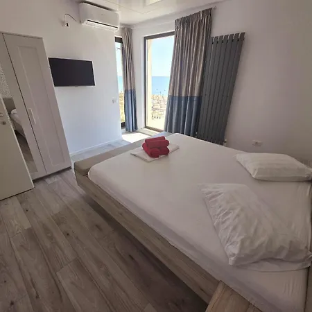 Luxury Front Seaview - Prima Linie Private Parking * Năvodari